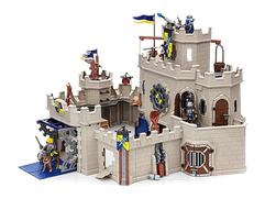 Playmobil Novelmore 70220