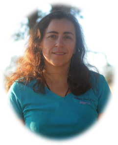 Ingrid Charreau Jeûne et Randonnée Nature Eveil et Sens Lot