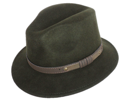 70554 Rollhut Traveller olive