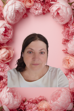 Gina (Foto vom 03.06.2026) 😊🦋🦋🦋