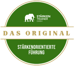 Stärkenorientierte Führung Seminar Augsburg. Das Original. Die Stärkentrainer GmbH.
