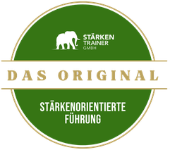 Stärkenorientierte Führung Seminar Leipzig. Das Original. Die Stärkentrainer GmbH.