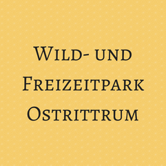 Wildpark und Freizeitpark Ostrittrum