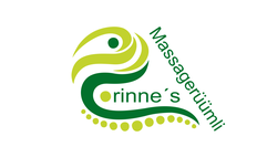 Corinne's Massagerüümli