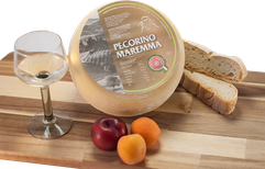 maremma pecora formaggio pecorino caseificio toscano toscana spadi follonica Forma interna italiano origine latte italia fresco classico