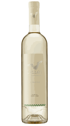 Liliac Feteasca Alba 2025