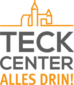 Kooperationspartner des 36. Kirchheimer Weindorfes: Das Teck Center