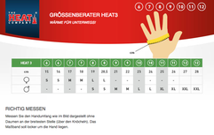 Handschuhe