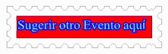 Suggest another Event here.