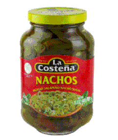 ハラペーニョ'Costena)