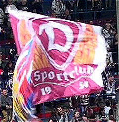 Eis-Dynamo Nürnberg Ice Tiger Nicolas Petersen