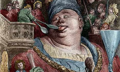 Restaurant Gargantua