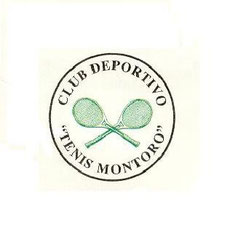 Antiguo escudo del Club