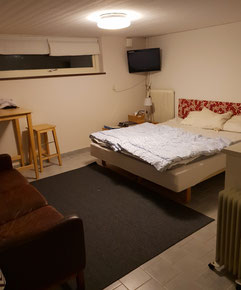 Studio in Malmö
