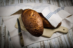 Brot backen