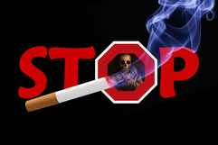 stop rauchen