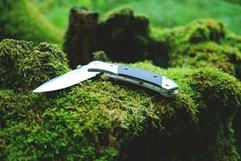 Taschenmesser Outdoor