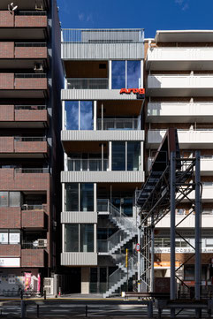 KARASAWA　YAMASHITA　ARCHITECTS
