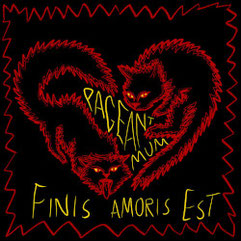 Pageant Mum - Finis Amoris Est