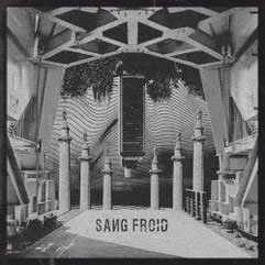 SANG FROID - s/t