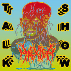 HAEXLER - Talkshow 12" EP