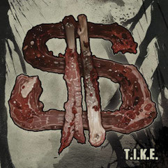 47 Million Dollars - T.I.K.E. CD