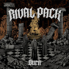 RIVAL PACK - Burn LP