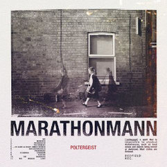 Marathonmann - Poltergeist LP