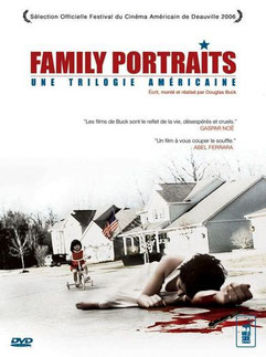 Family Portraits - Une Trilogie Américaine de Douglas Buck - 2003 / Violent -Drame - Horreur