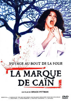 La Marque de Caïn de Bruce Pittman - 1986 / Thriller 