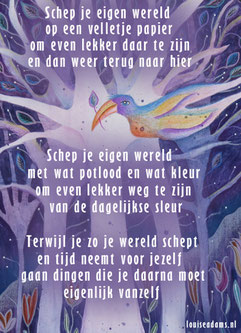 Tekencursus volwassenen Hilversum het Gooi