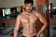 Grooming PR - Men everywhere are taking more of an interest in beauty treatments