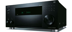 Onkyo PR-RZ5100 Test Modifikation Upgrade Tuning modification