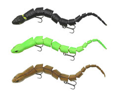Bild Savage Gear 3D Snake