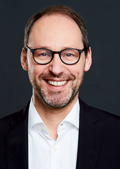 Mark Fohrer - Neuer Vertriebs- und Marketingleiter bei Uebler