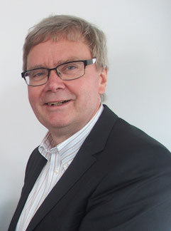 Ulrich Fillies ist Geschäftsführer der AKTIONfahrRAD