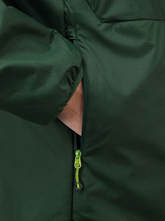 Montane Women’s Hydrogen Direct Jacket