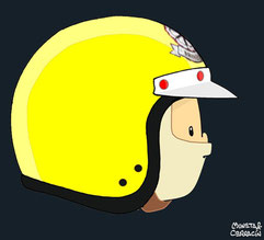 Trevor Taylor by Muneta & Cerracín