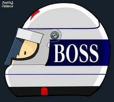 Jochen Mass by Muneta & Cerracín