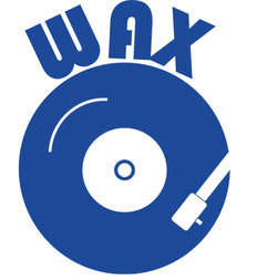 Wax: die englische Kurzform für eine Schallplatte aus Vinyl