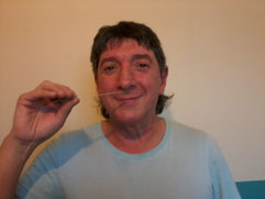 Laurent Delclos Olfactothérapeute à Perpignan