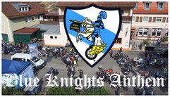 Dario Dorsch Bayreuth, 5th Int`l Meeting/ 22th Anniversary Blue Knights®  Germany XIV, (orig. Crystal Swygert), Blue Knights®  Germany XIV, Blue Knights®  Germany 14, Schnitt: Peter Dorsch Bayreuth, LEMC, Blue Knights® 