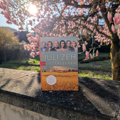 Juli Zeh "Unterleuten"