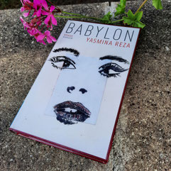 Yasmina Reza "Babylon"
