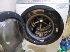 共働き家庭におすすめ洗濯乾燥機