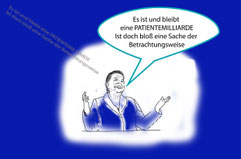 Müssen wir uns jetzt auch vor einer Bildungsmilliarde fürchten? Bild:spa