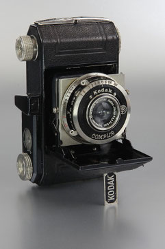 KODAK Retina I Typ 119  ©  engel-art.ch