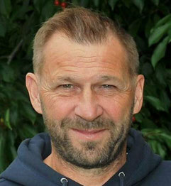 Dirk Langhans Trainer Großenenglis
