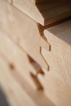 High quality Polar Spruce Heartwood