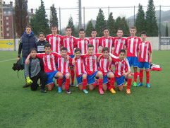 Foto: Koldo Zurimendi